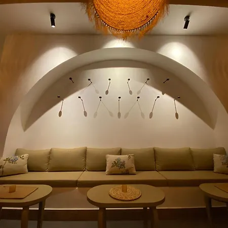 Casa Vagabundo Boutique Hotel *