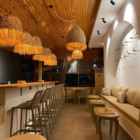 Casa Vagabundo Boutique Hotel Alanya