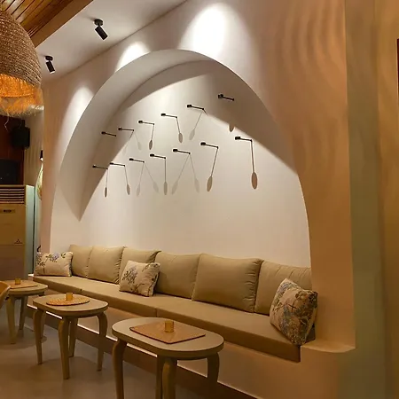 Casa Vagabundo Boutique * Alanya