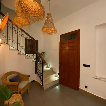 Casa Vagabundo Boutique