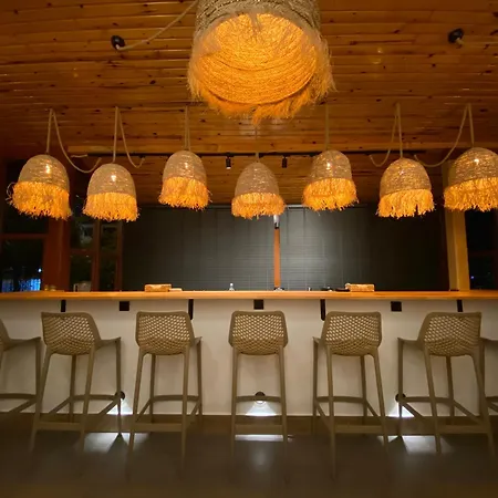 Casa Vagabundo Boutique Hotel