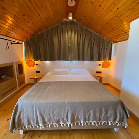 Hotel Casa Vagabundo Boutique Alanya