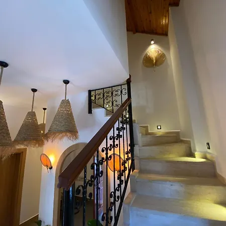 Casa Vagabundo Boutique * Alanya