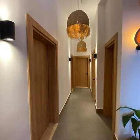 Casa Vagabundo Boutique