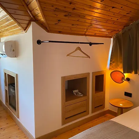 Hotel Casa Vagabundo Boutique Alanya