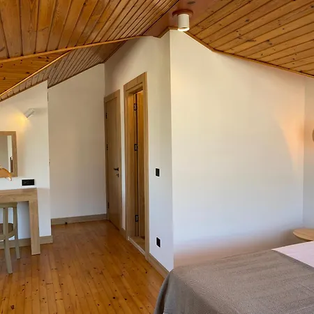 Casa Vagabundo Boutique *