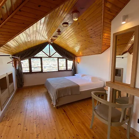 Casa Vagabundo Boutique * Alanya