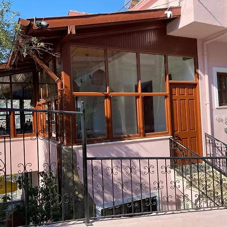 Casa Vagabundo Boutique Hotel