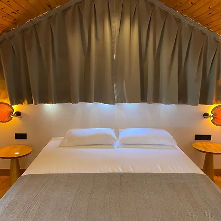 Hotel Casa Vagabundo Boutique