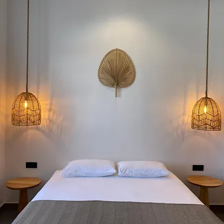 Casa Vagabundo Boutique Hotel *