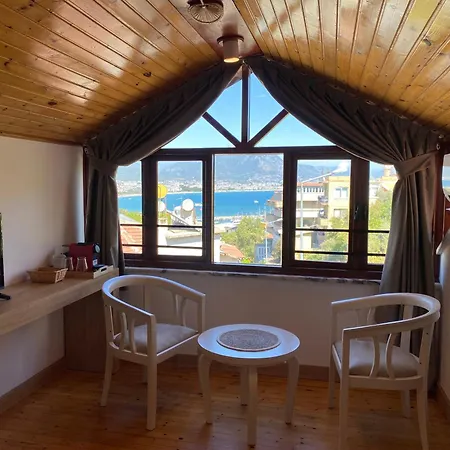 Hotel Casa Vagabundo Boutique *