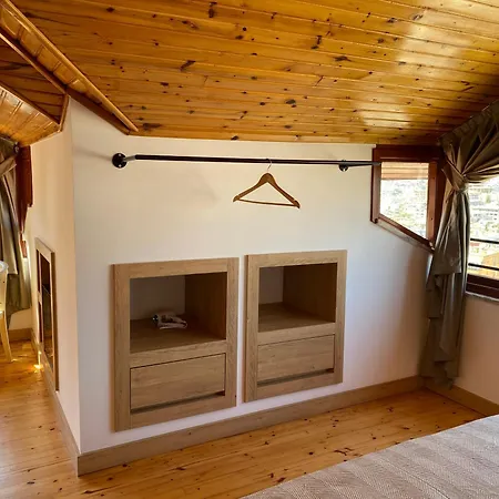 Hotel Casa Vagabundo Boutique Alanya