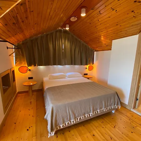 Casa Vagabundo Boutique