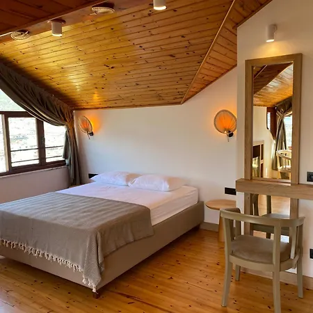 Casa Vagabundo Boutique Hotel