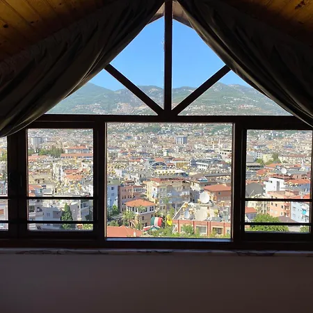 Hotel Casa Vagabundo Boutique