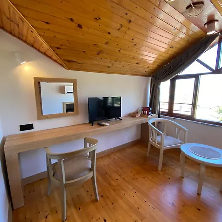 Hotel Casa Vagabundo Boutique *