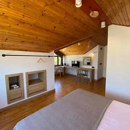 Casa Vagabundo Boutique Hotel Alanya