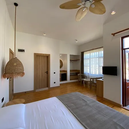 Hotel Casa Vagabundo Boutique Alanya