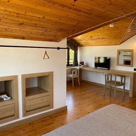 Casa Vagabundo Boutique Alanya