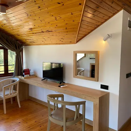Hotel Casa Vagabundo Boutique