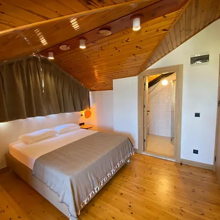 Casa Vagabundo Boutique Hotel Alanya