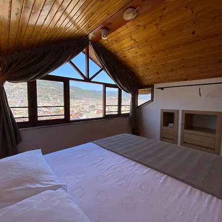 Casa Vagabundo Boutique Alanya