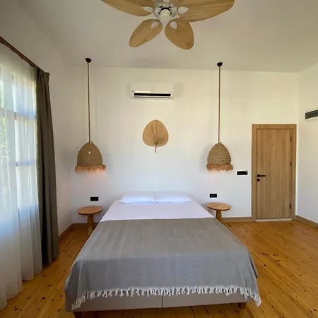 Casa Vagabundo Boutique Hotel Alanya