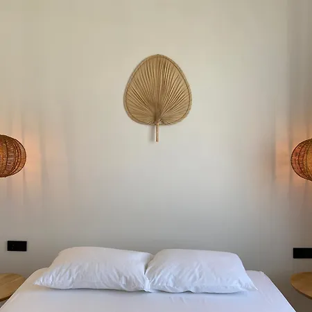 Hotel Casa Vagabundo Boutique Alanya