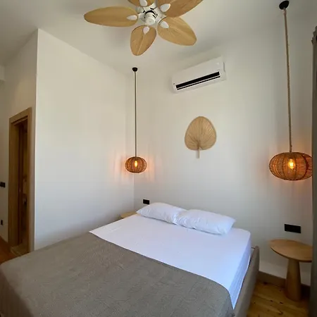 Hotel Casa Vagabundo Boutique
