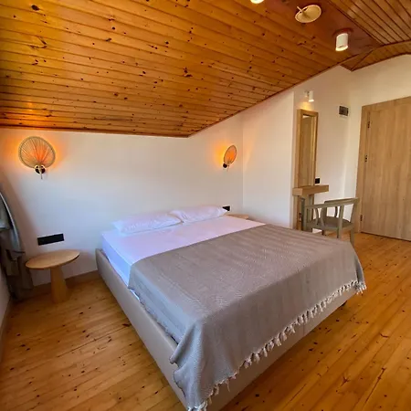 Hotel Casa Vagabundo Boutique