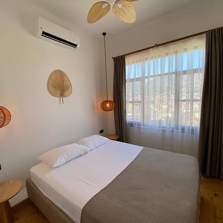 Hotel Casa Vagabundo Boutique *