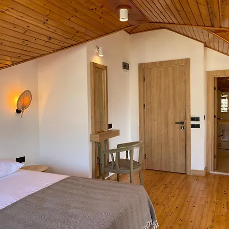 Casa Vagabundo Boutique * Alanya