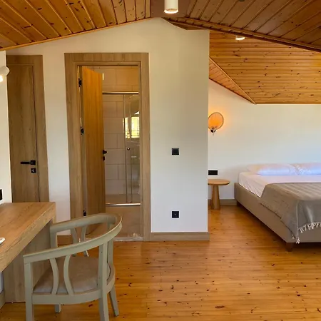 Casa Vagabundo Boutique