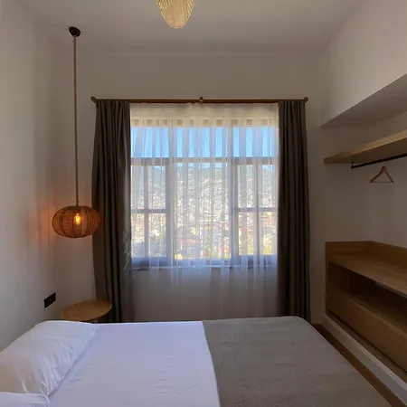 Hotel Casa Vagabundo Boutique *
