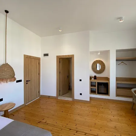 Casa Vagabundo Boutique Hotel Alanya