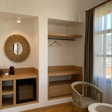 Casa Vagabundo Boutique * Alanya