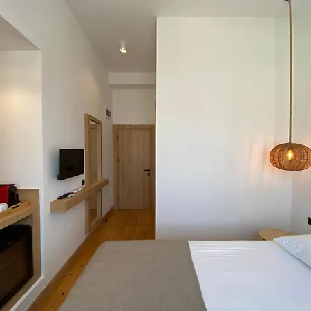 Casa Vagabundo Boutique Hotel