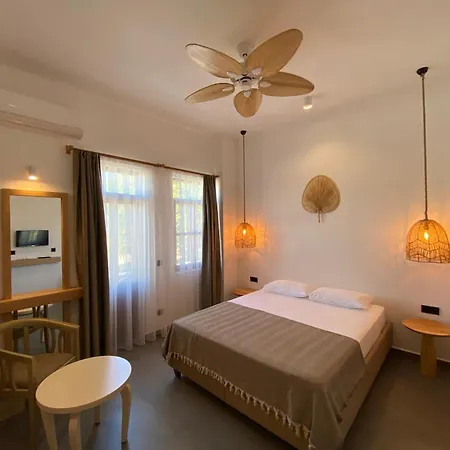 Hotel Casa Vagabundo Boutique *