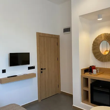 Hotel Casa Vagabundo Boutique Alanya