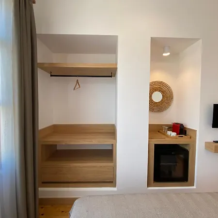 Casa Vagabundo Boutique Alanya
