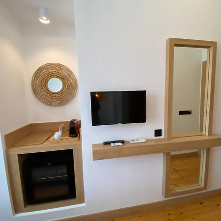 Casa Vagabundo Boutique Hotel
