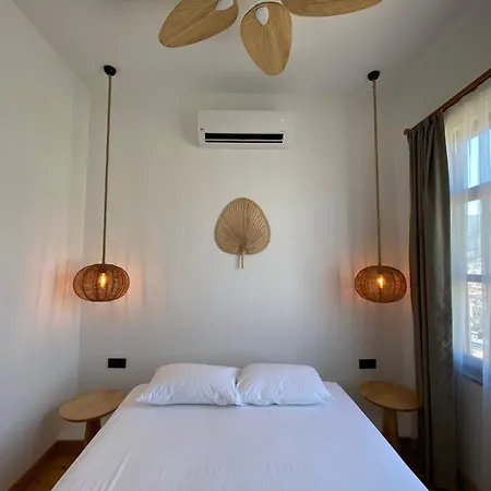 Casa Vagabundo Boutique Hotel *