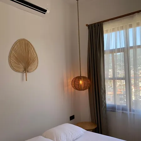 Casa Vagabundo Boutique Alanya