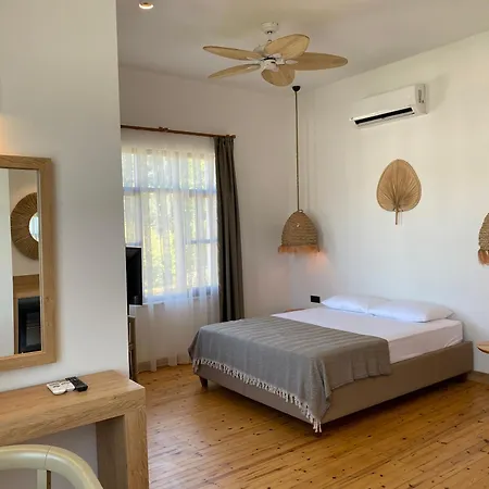 Casa Vagabundo Boutique * Alanya