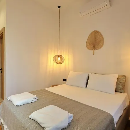 Casa Vagabundo Boutique Hotel *