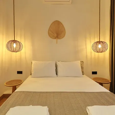 Casa Vagabundo Boutique Hotel Alanya