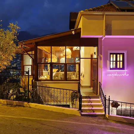 Casa Vagabundo Boutique