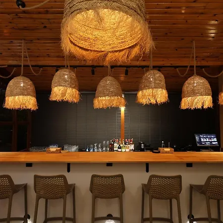 Casa Vagabundo Boutique *