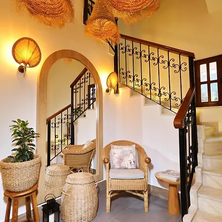 Hotel Casa Vagabundo Boutique