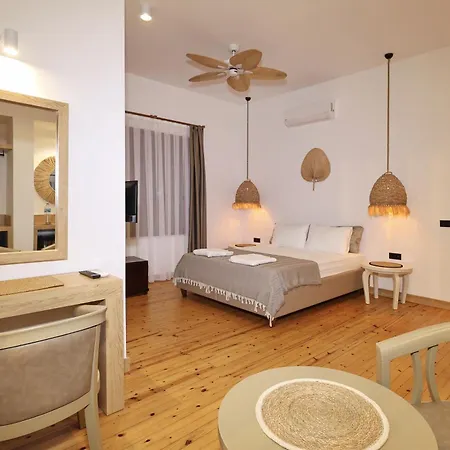Casa Vagabundo Boutique